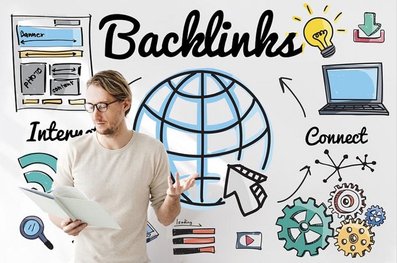 Tất cả về Link Building: Cách tối ưu hóa liên kết để tăng thứ hạng