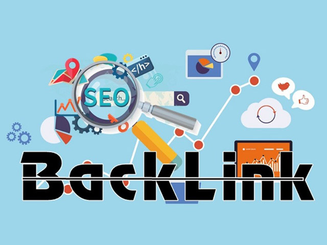 Các Loại Backlink Phân Loại Theo Nguồn Gốc