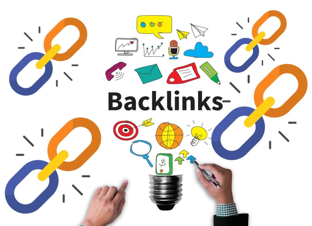 Xu Hướng Link Building 2025 như thế nào?
