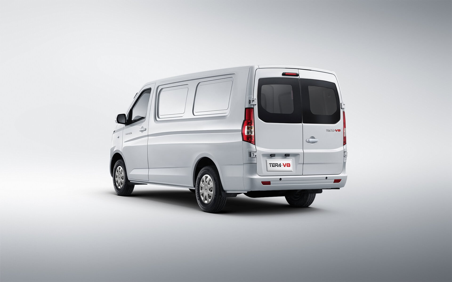 TERA V8 Màu Sắc: Khám Phá Bảng Màu Đa Dạng Của SUV Premium Đẳng Cấp