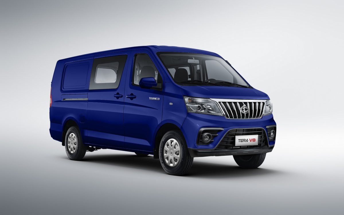 TERA V8 Màu Sắc: Khám Phá Bảng Màu Đa Dạng Của SUV Premium Đẳng Cấp