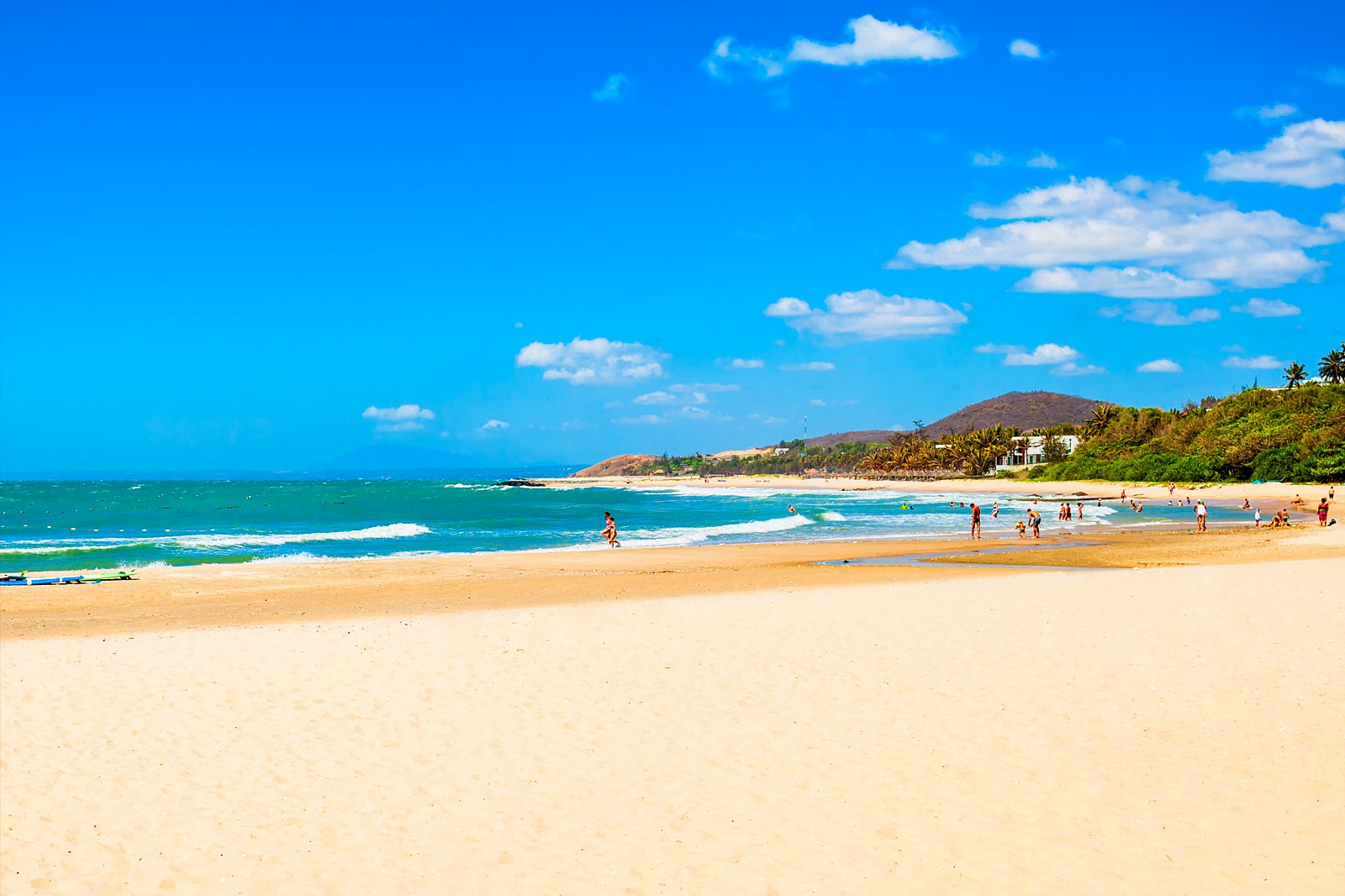 Phan thiet