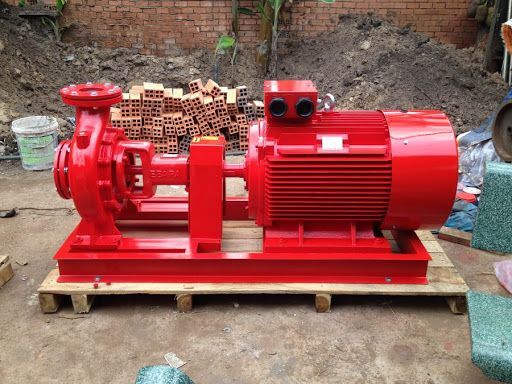 Máy Bơm Nước Thuận Hiệp Thành – Giải Pháp Tối Ưu Cho Mọi Nhu Cầu Cấp Nước