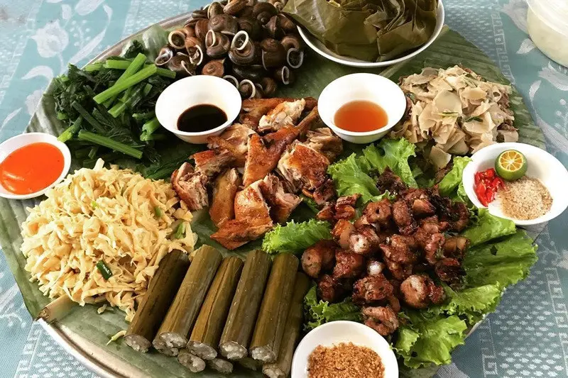 ẩm thực hà giang 4