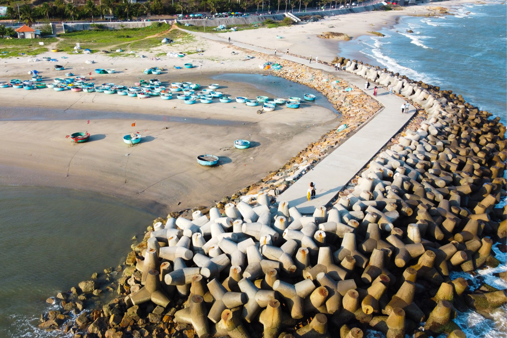 Bãi đá ông địa