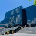 Bảo tàng quảng ninh