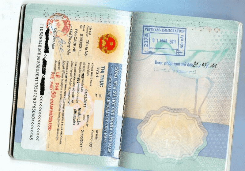 The Ultimate Guide to Securing an Urgent eVisa Vietnam: Everything You Need to Know About the 30 Days Vietnam Visa