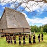 Làng sinh thái fosaco