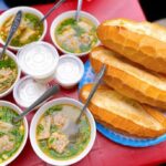 Bmi xíu mại
