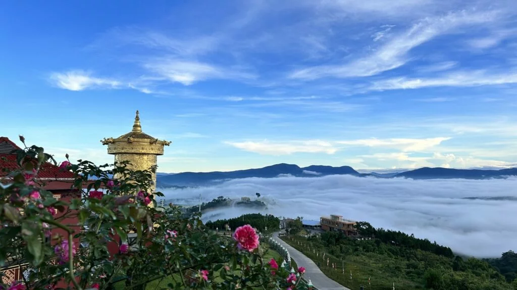 Cảnh đẹp Đl1